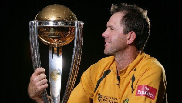 Ricky Ponting